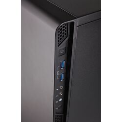 Corsair Carbide 270R - Black - Product Image 1