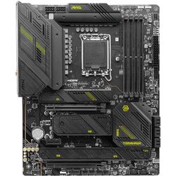 MSI MAG Z790 TOMAHAWK MAX WIFI DDR5 - Product Image 1