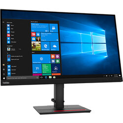 Lenovo ThinkVision T27h-2L - Product Image 1