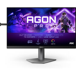 AOC Agon PRO AG246FK - Product Image 1