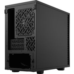 Fractal Design Define 7 Nano - Black - Product Image 1