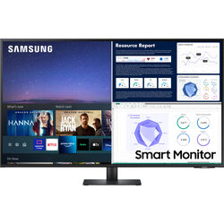 Samsung M70A LS43AM700 - Product Image 1