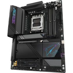 Gigabyte X870E AORUS PRO - Product Image 1