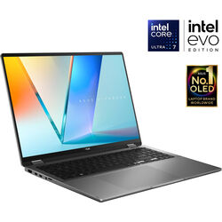 ASUS VivoBook 14 Flip - TP3407SA-QL010W - Product Image 1