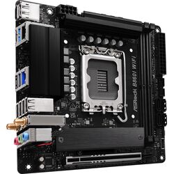 ASRock B860I WiFi - Product Image 1