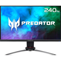 Acer Predator XB273GX - Product Image 1