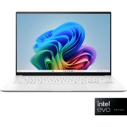 ASUS Zenbook S 14 - UX5406SA-PZ301W - White - Product Image 1