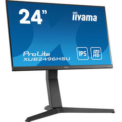 iiyama ProLite XUB2496HSU-B1 - Product Image 1