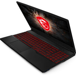 MSI GL65 Leopard 10SX - Product Image 1