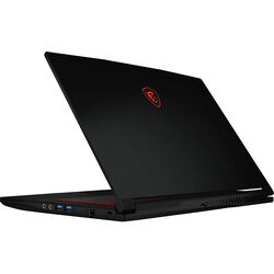 MSI GF63 Thin - Product Image 1