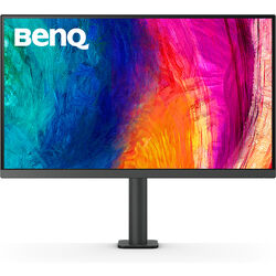 BenQ DesignVue PD2705UA - Product Image 1