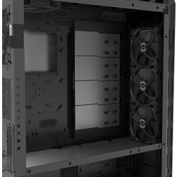 Phanteks Enthoo Elite - Grey - Product Image 1