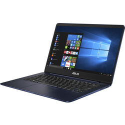 ASUS ZenBook UX430 - UX430UA-GV415T - Blue - Product Image 1