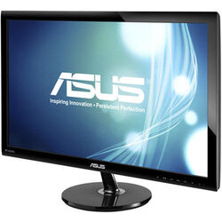 ASUS VS278H - Product Image 1