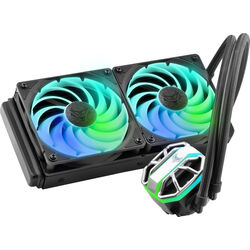 Sapphire NITRO+ S240-A - Product Image 1