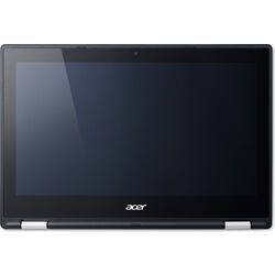 Acer Chromebook R 11 - C738T-C2EJ - Black - Product Image 1