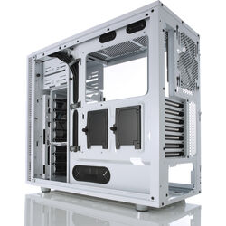 Fractal Design Define R5 - White - Product Image 1