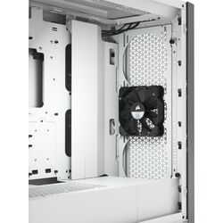 Corsair 5000D Airflow - White - Product Image 1