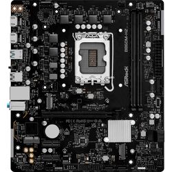 ASRock B860M-H2 - Product Image 1