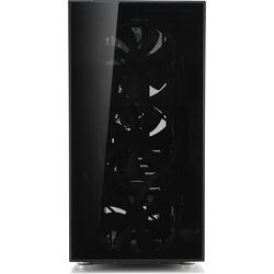 Fractal Design Define S2 Vision - Blackout - Product Image 1