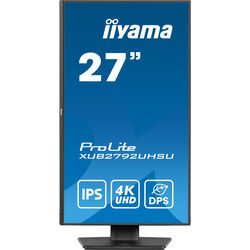 iiyama ProLite XUB2792UHSU-B6 - Product Image 1