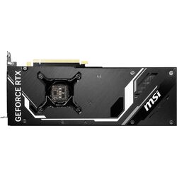 MSI GeForce RTX 4070 Ti VENTUS 3X - Product Image 1