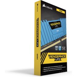 Corsair Vengeance LPX - Blue - Product Image 1