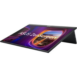 ASUS ZenScreen MB16QHG Portable - Product Image 1