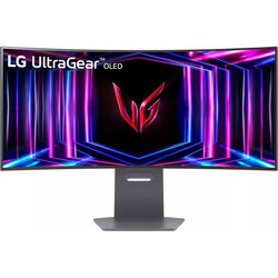 LG UltraGear 34GS95QE-B - Product Image 1