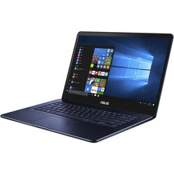 ASUS ZenBook Pro 15 UX550 - UX550VD-BN068T - Product Image 1