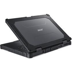 Acer Enduro N7 - EN714-51W-53RH - Black - Product Image 1