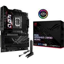 ASUS ROG MAXIMUS Z890 HERO - Product Image 1