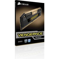 Corsair Vengeance Pro - Gold - Product Image 1