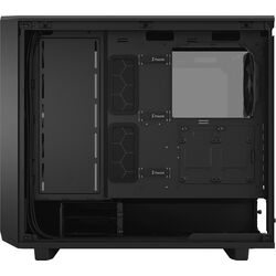 Fractal Design Meshify 2 Lite - Black - Product Image 1