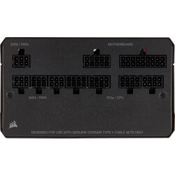 Corsair RM750x (2021) - Product Image 1