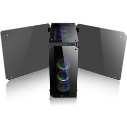 Thermaltake View 71 - Black - Product Image 1