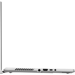 ASUS ROG Zephyrus G14 - GA402XZ-N2005W - White - Product Image 1