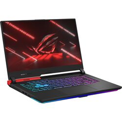 ASUS ROG Strix Advantage Edition G513 - Product Image 1