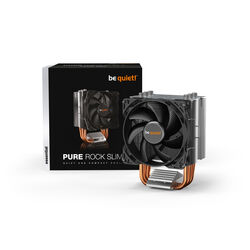 be quiet! Pure Rock Slim 2 - Product Image 1