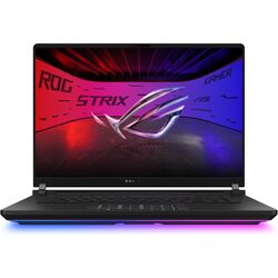 ASUS ROG Strix SCAR 16 (2025) - G635LX-RW019W - Product Image 1