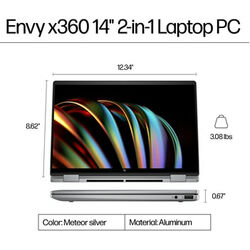 HP ENVY x360 14-fc0501na - Product Image 1