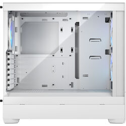 Fractal Design Pop Air - RGB - White - Product Image 1