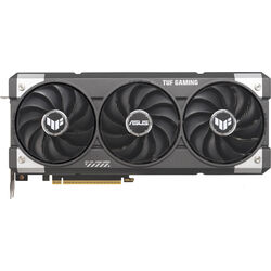 ASUS GeForce RTX 5060 Ti TUF Gaming OC - Product Image 1