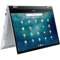 ASUS Chromebook CB5500 - CB5500FEA-E60071 - Product Image 1