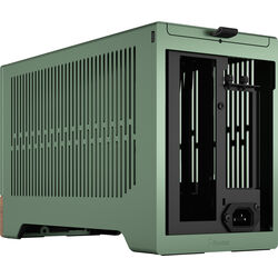 Fractal Design Terra - Jade - Product Image 1