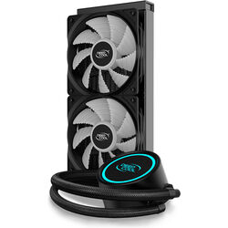 Deepcool GAMMAXX L240 V2 RGB - Product Image 1