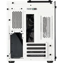 Corsair Crystal 280X - Black - Product Image 1