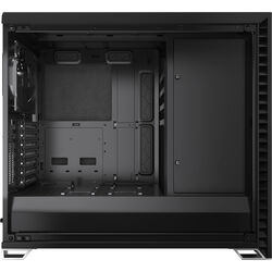 Fractal Design Vector RS - Black - Product Image 1