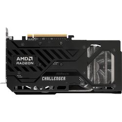 ASRock Radeon RX 9060 XT Challenger OC - Product Image 1