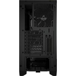 Corsair 4000D Airflow - Black - Product Image 1